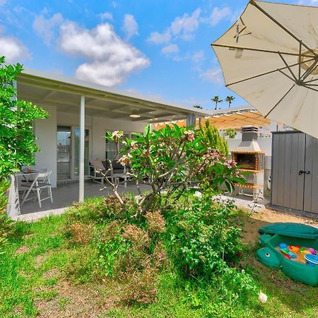 Beautiful Bungalow In Island Village Costa Adeje  Esterno foto