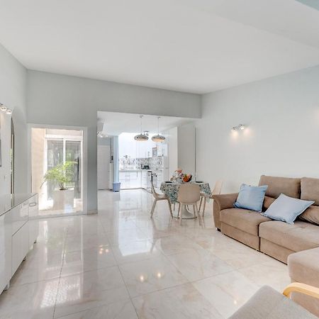 Beautiful Bungalow In Island Village Costa Adeje  Esterno foto