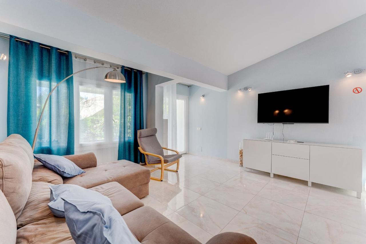 Beautiful Bungalow In Island Village Costa Adeje  Esterno foto