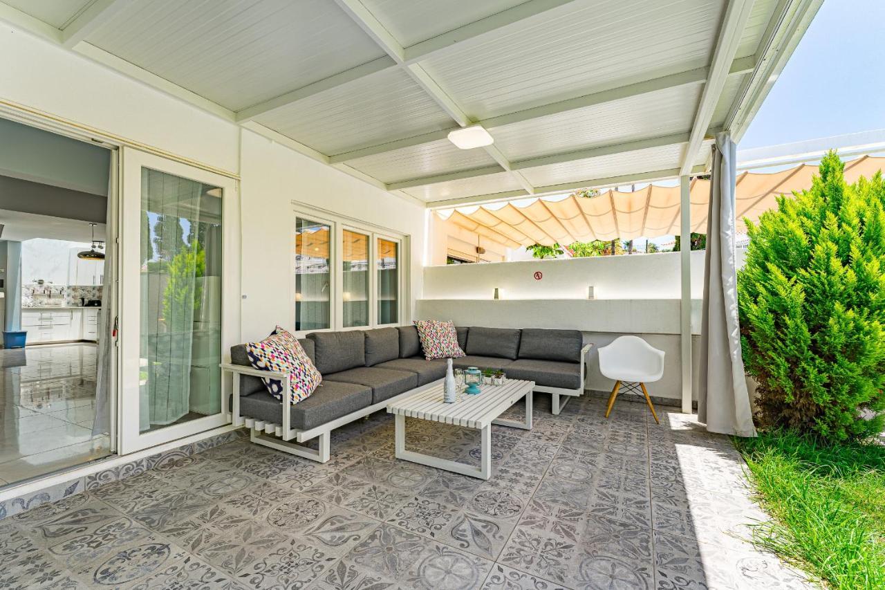 Beautiful Bungalow In Island Village Costa Adeje  Esterno foto