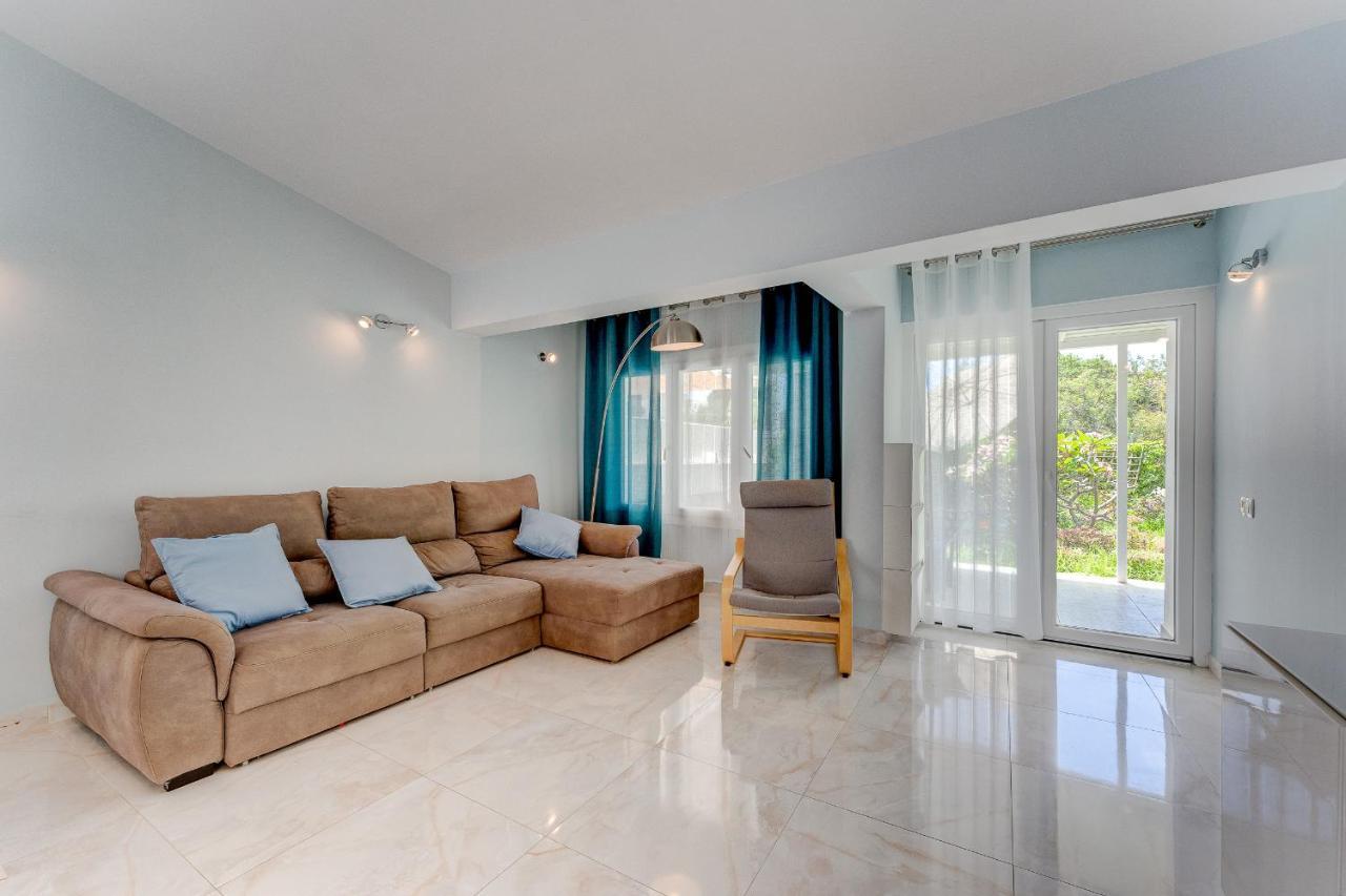 Beautiful Bungalow In Island Village Costa Adeje  Esterno foto