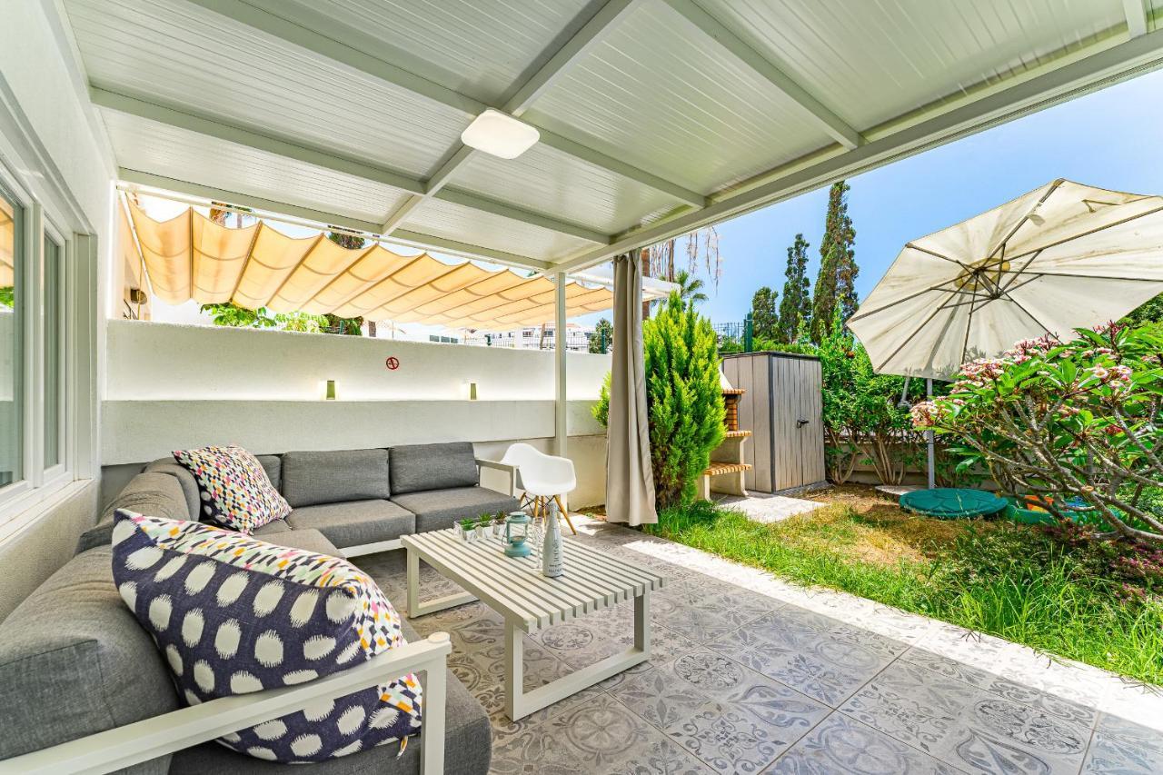 Beautiful Bungalow In Island Village Costa Adeje  Esterno foto