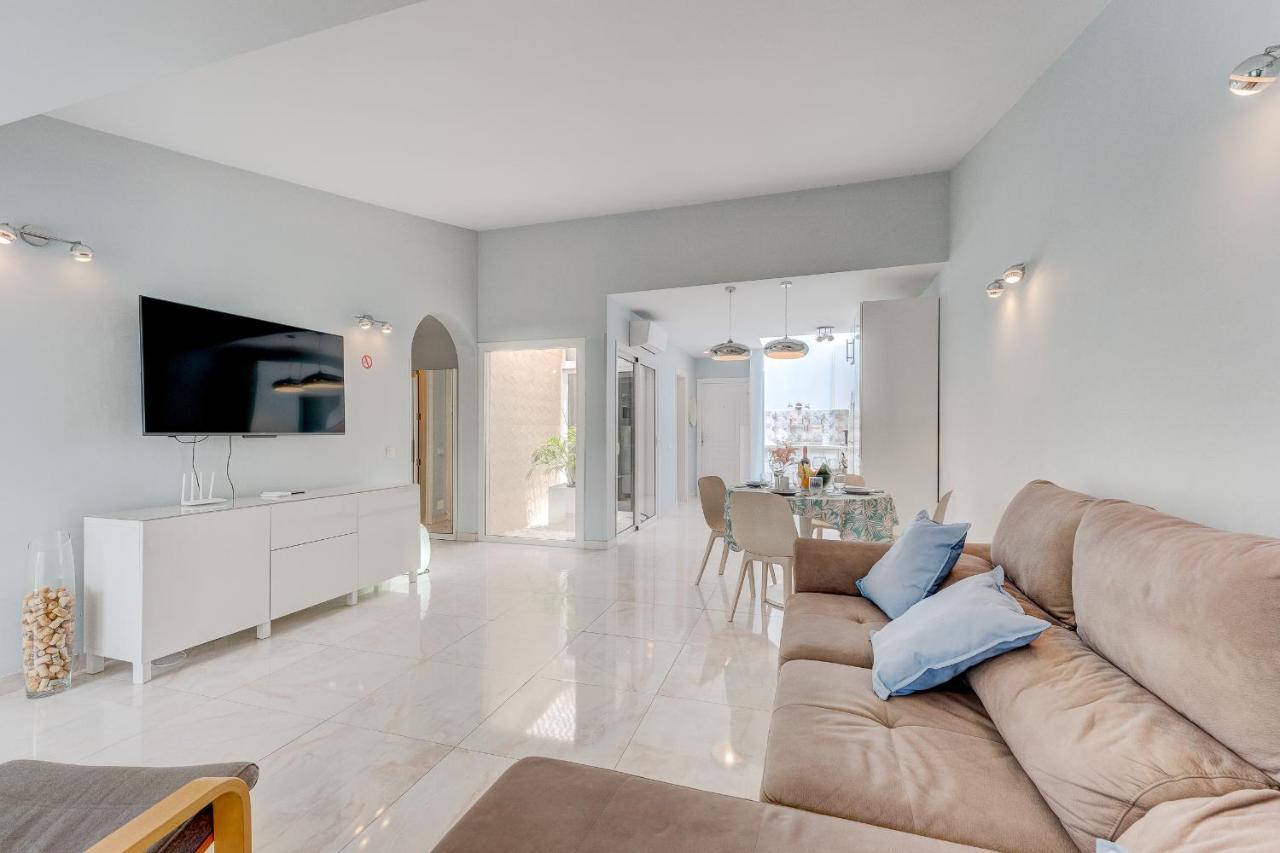 Beautiful Bungalow In Island Village Costa Adeje  Esterno foto
