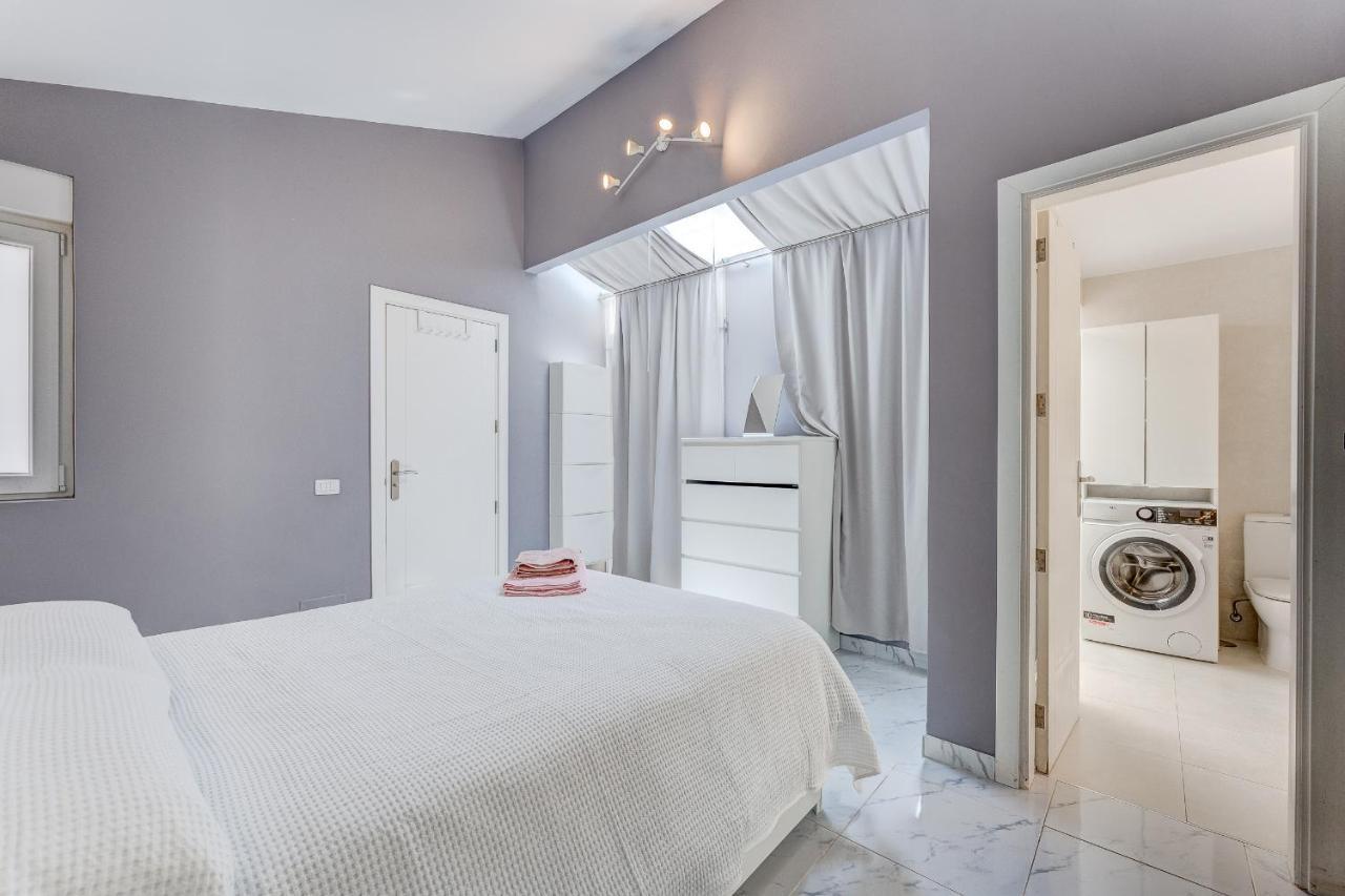Beautiful Bungalow In Island Village Costa Adeje  Esterno foto