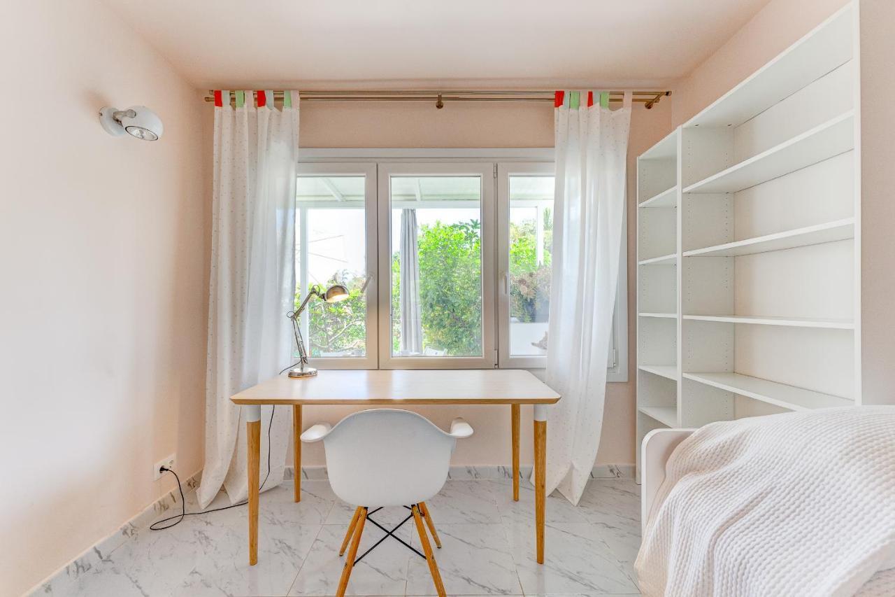 Beautiful Bungalow In Island Village Costa Adeje  Esterno foto