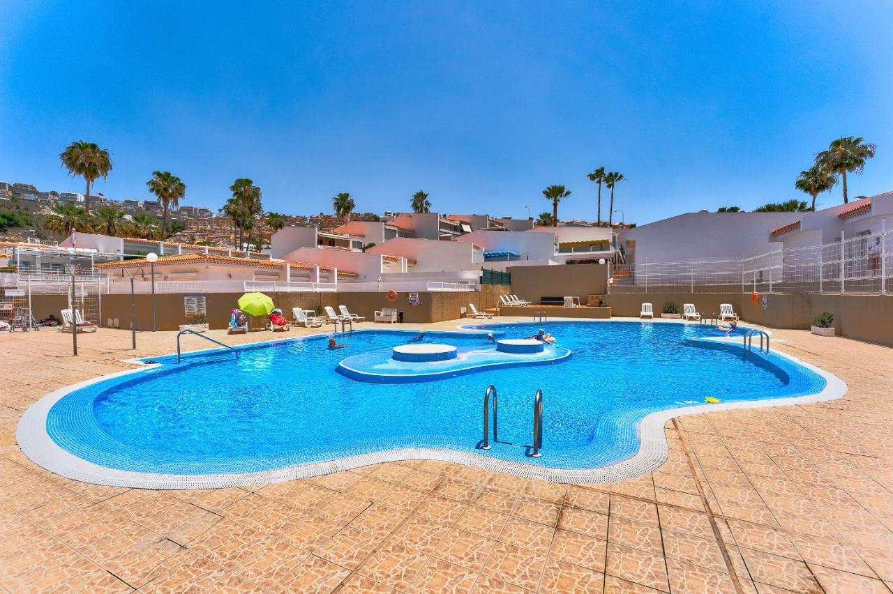 Beautiful Bungalow In Island Village Costa Adeje  Esterno foto