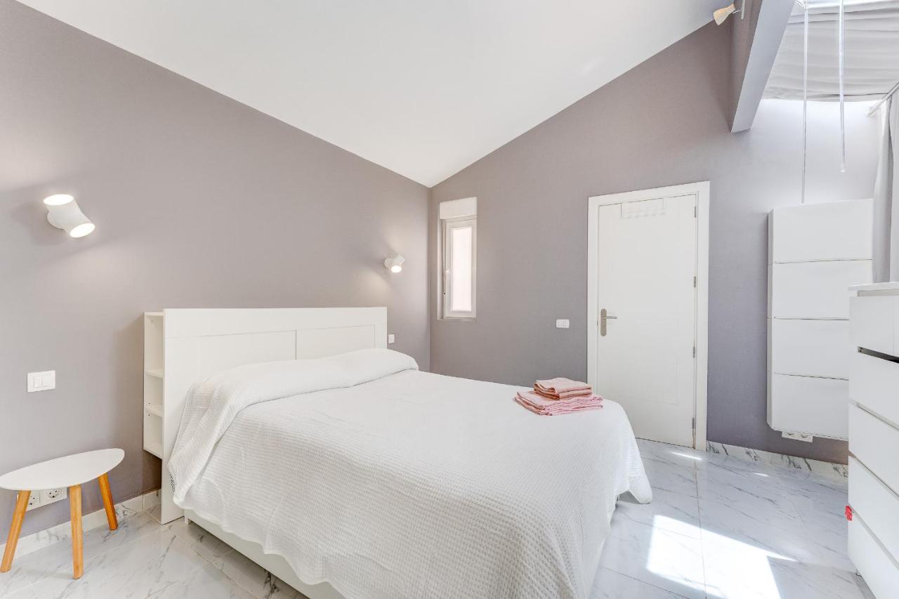 Beautiful Bungalow In Island Village Costa Adeje  Esterno foto