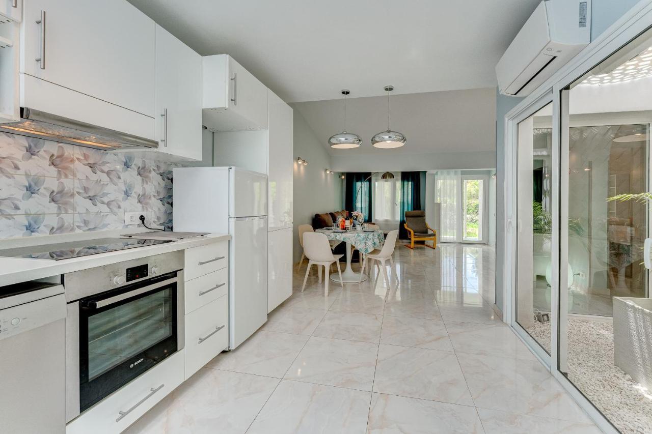 Beautiful Bungalow In Island Village Costa Adeje  Esterno foto