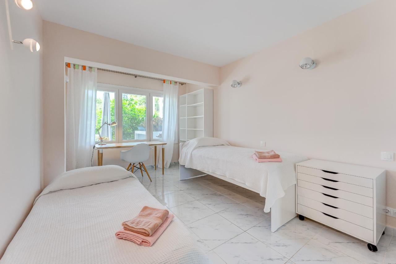 Beautiful Bungalow In Island Village Costa Adeje  Esterno foto